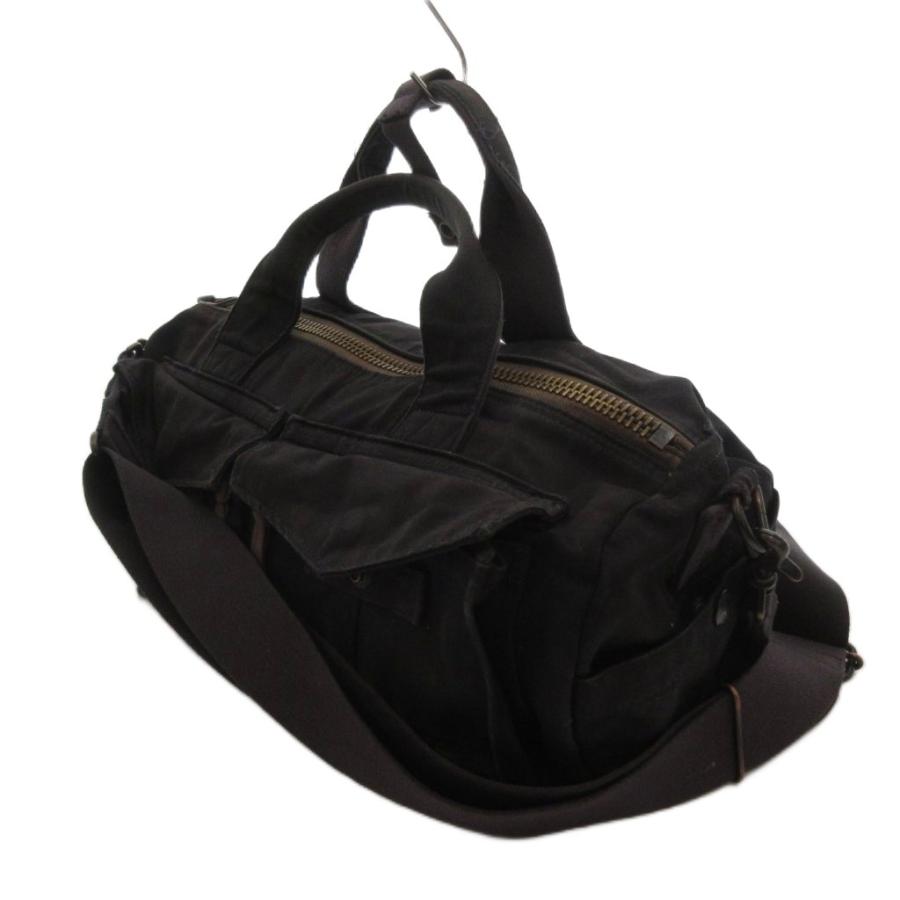 ⁠希少 限定 PORTER 70周年 LOVE＆PEACE ショルダーバッグ 黒 PORTER ポーター ×LOVE&PEACE ハンドバッグ ショルダーバッグ
