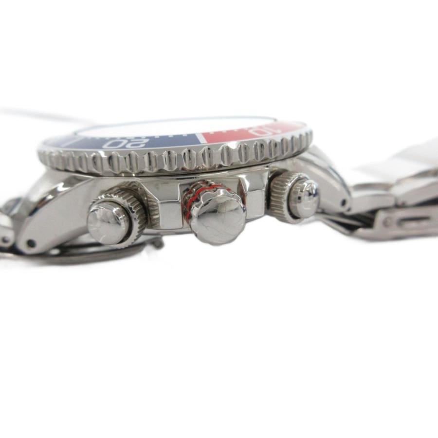 セイコー SEIKO プロスペックス ソーラー クロノグラフ ダイバーズ
