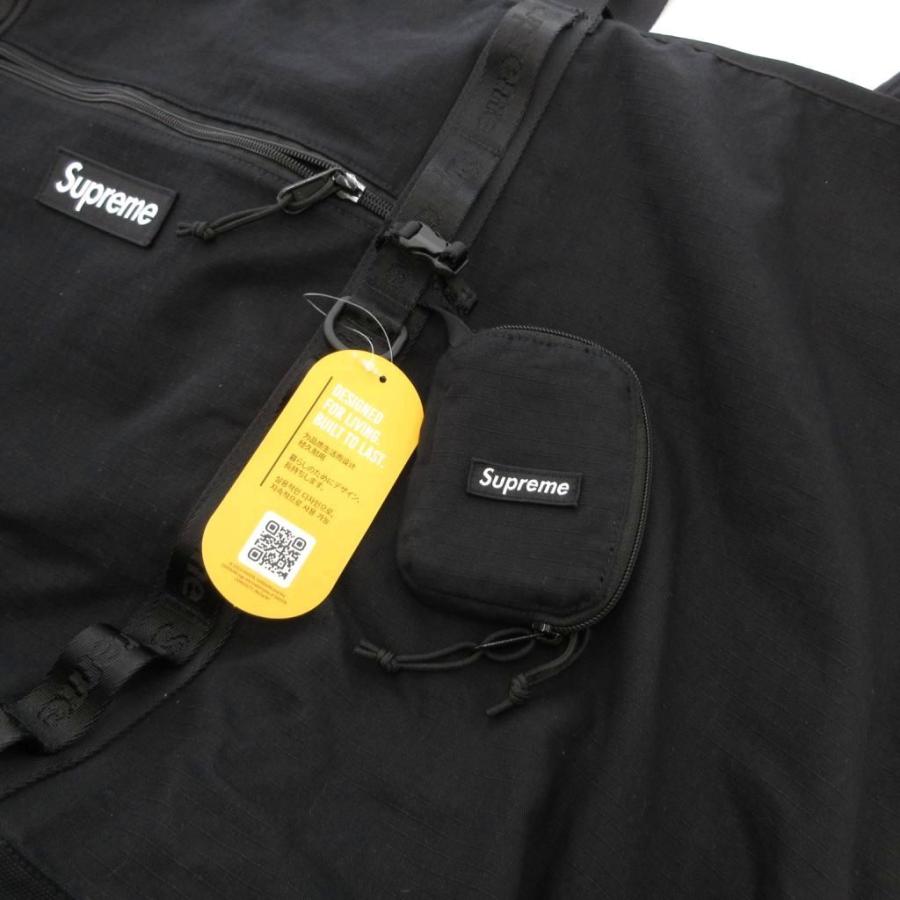 Supreme（シュプリーム） 未使用品 タグ付き 26SS XL トートバッグ