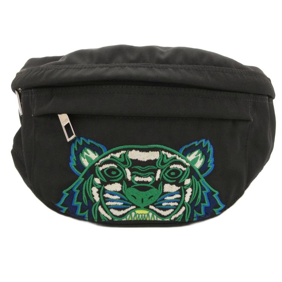 ケンゾー KENZO 20SS BUMBAG ウエストバッグ ワンショルダー ケンゾー KENZO 20SS BUMBAG ウエストバッグ ワンショルダー タイガー