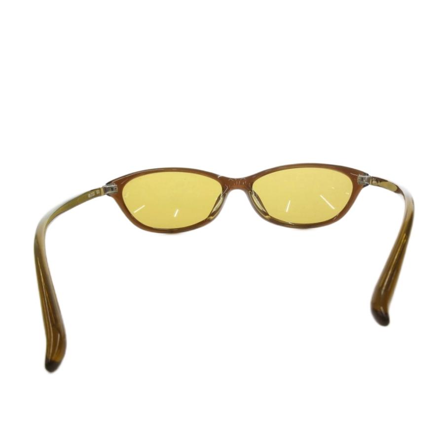 レイバン RAY BAN サングラス アイウェア メガネ オーバル クリア