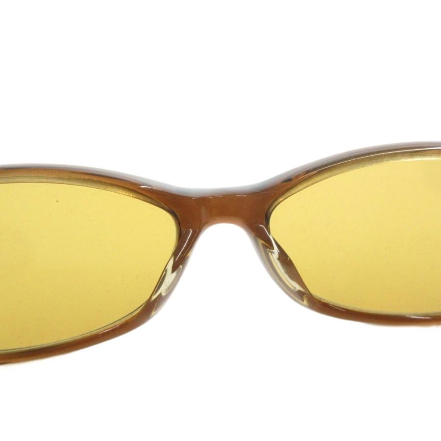 レイバン RAY BAN サングラス アイウェア メガネ オーバル クリア