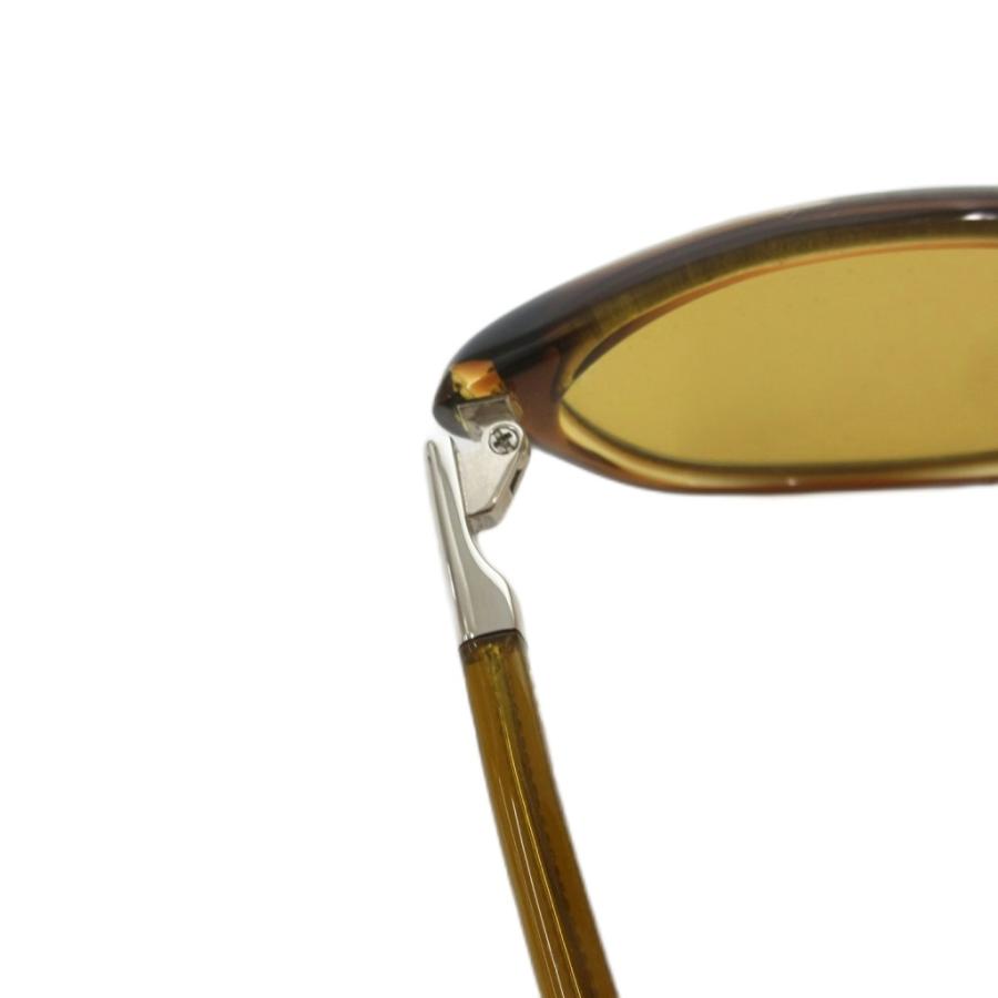 レイバン RAY BAN サングラス アイウェア メガネ オーバル クリア