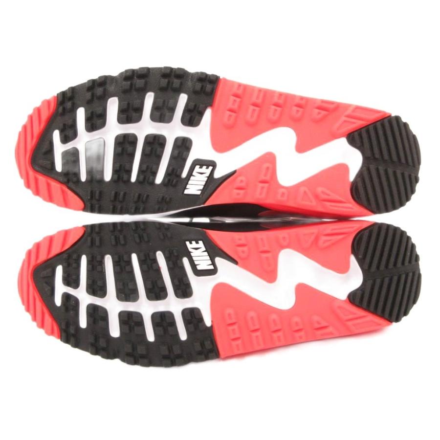 NIKE（ナイキ） 未使用品 タグ付き AIR MAX 90 G ゴルフシューズ