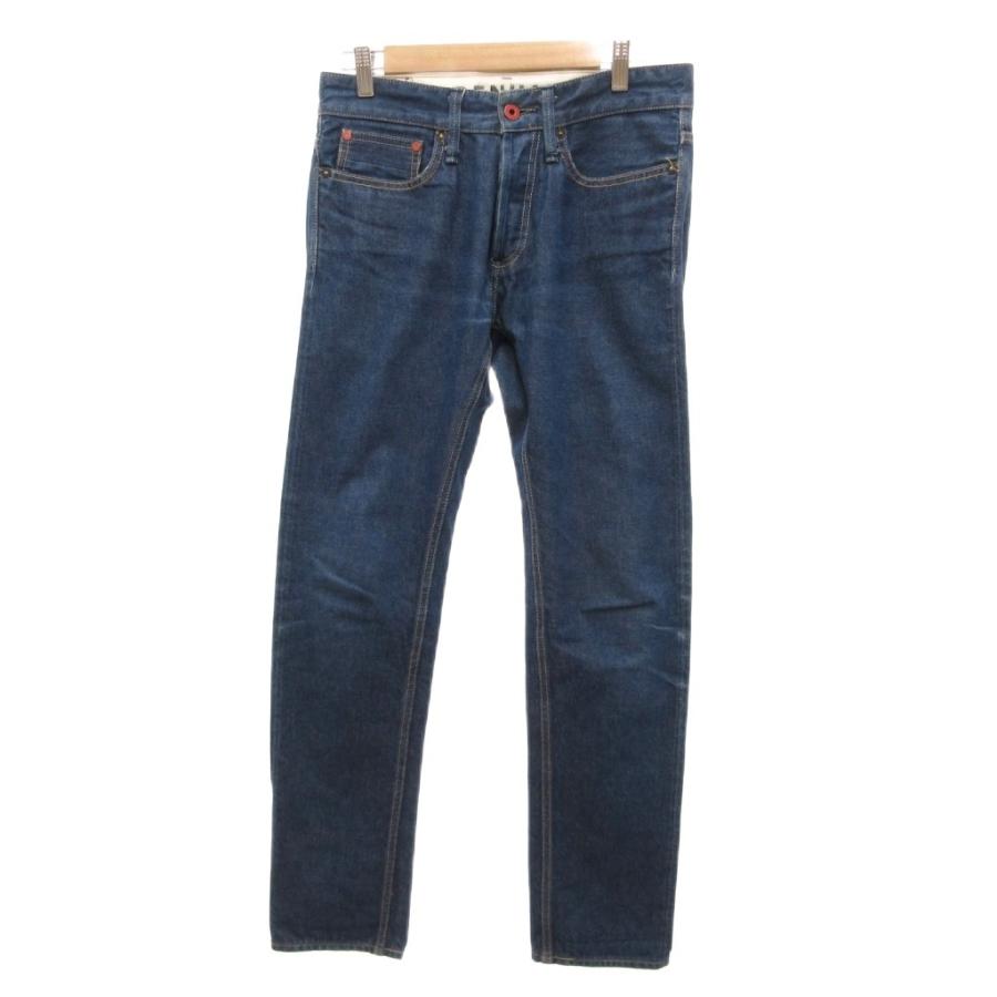 デンハム DENHAM RAZOR SLIM FIT JAPAN ARTISAN デニムパンツ ジーンズ 