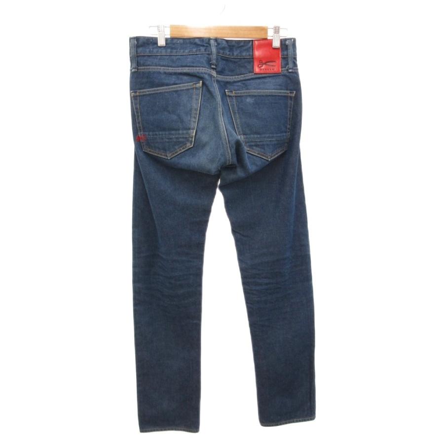 デンハム DENHAM RAZOR SLIM FIT JAPAN ARTISAN デニムパンツ ジーンズ 