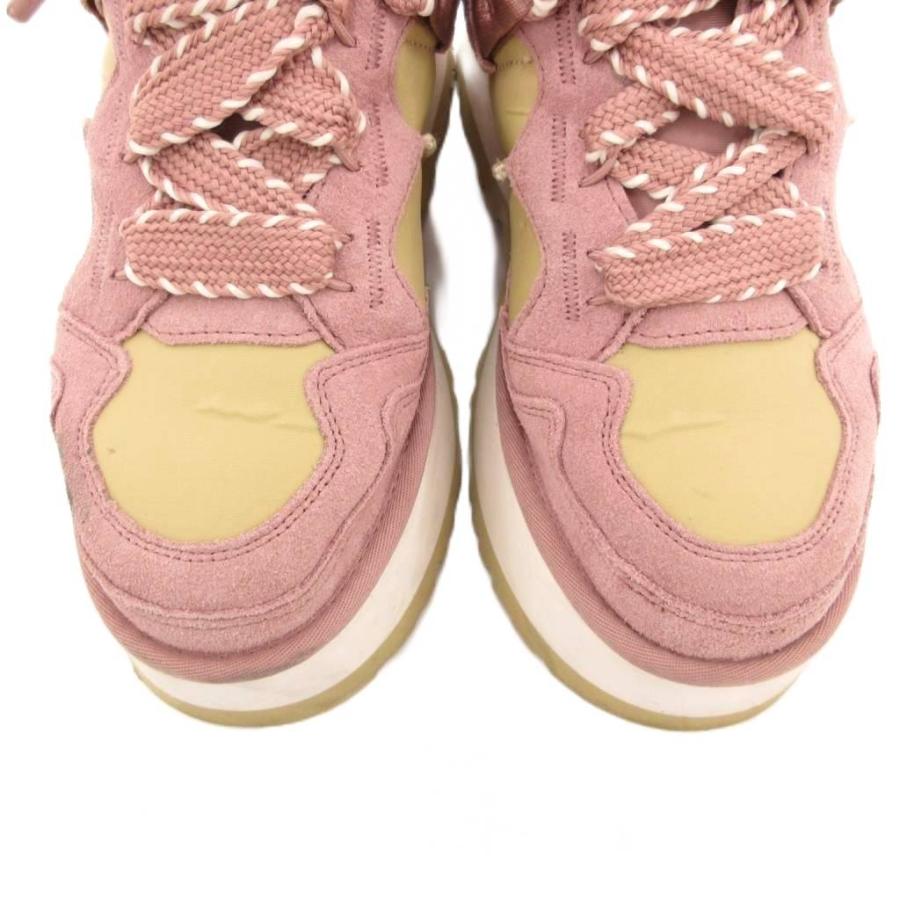 アグ オーストラリア UGG australia アストロメル ASTROMEL スニーカー
