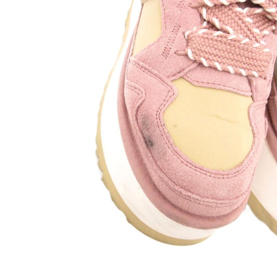 アグ オーストラリア UGG australia アストロメル ASTROMEL スニーカー