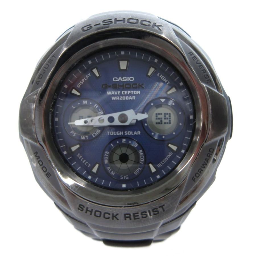 ジーショック G-SHOCK 腕時計 ウォッチ デジタル 電波ソーラー 文字盤