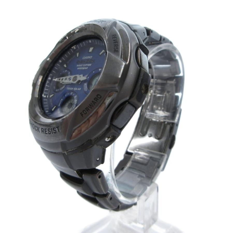 ジーショック G-SHOCK 腕時計 ウォッチ デジタル 電波ソーラー 文字盤