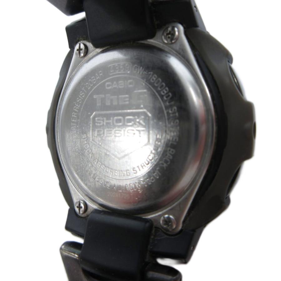 ジーショック G-SHOCK 腕時計 ウォッチ デジタル 電波ソーラー 文字盤