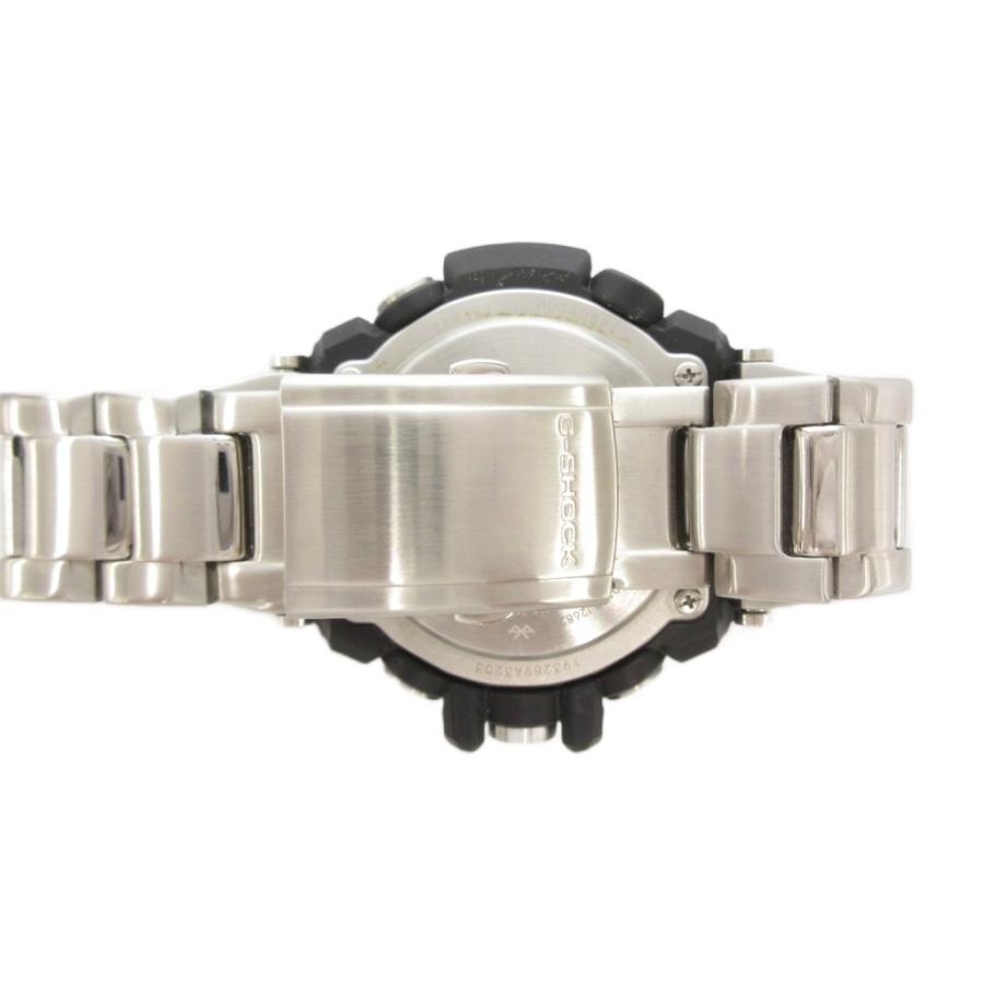 ジーショック G-SHOCK G-STEEL 腕時計 ウォッチ クロノグラフ タフ