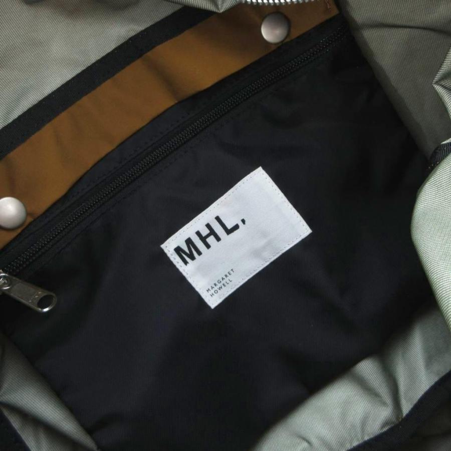 MARGARET HOWELL（マーガレットハウエル） MHL. ショルダーバッグ 斜め