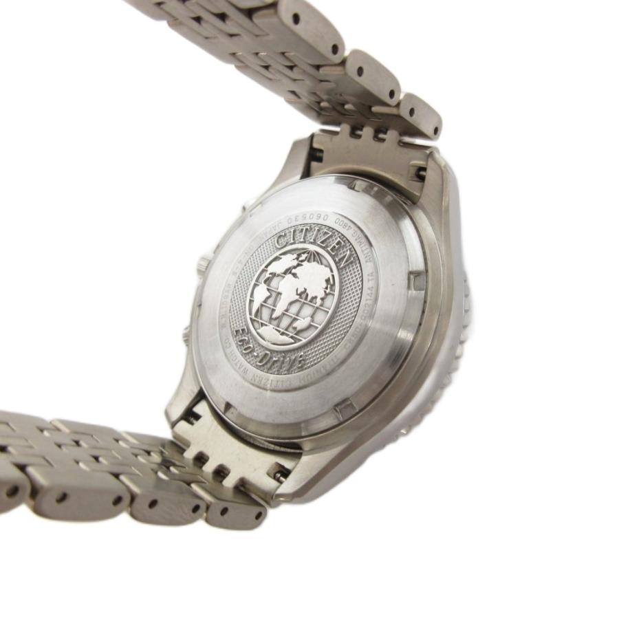 シチズン CITIZEN プロマスター 腕時計 ウォッチ エコドライブ チタン