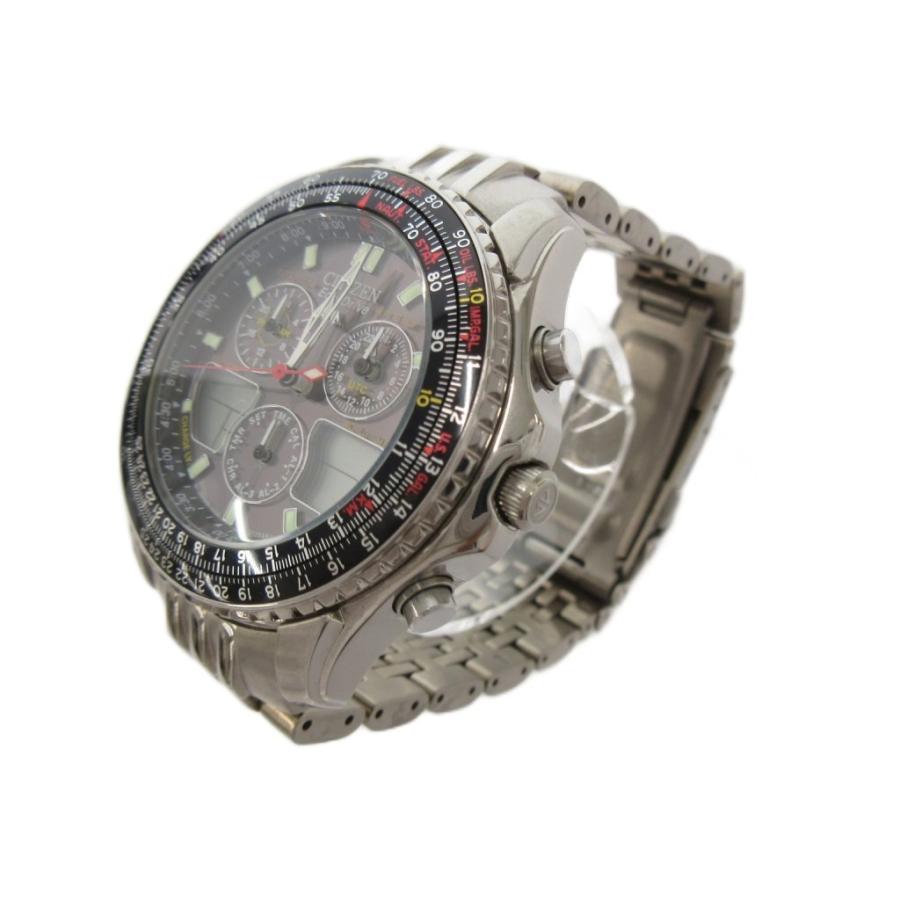 シチズン CITIZEN プロマスター 腕時計 ウォッチ エコドライブ チタン