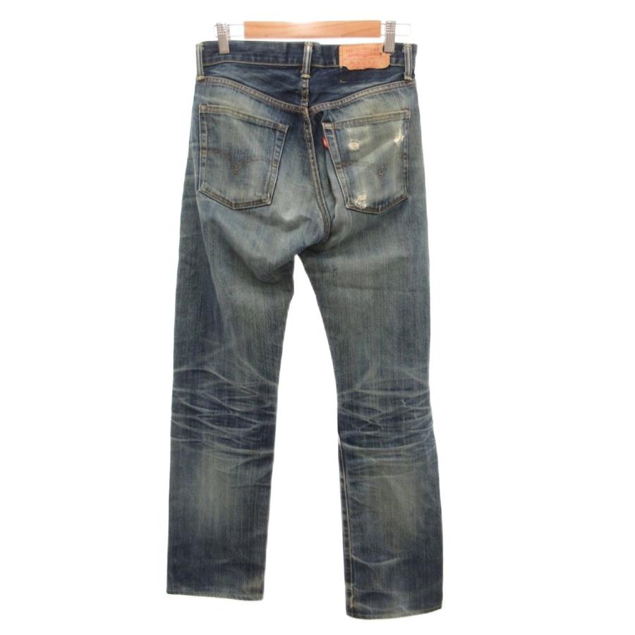 Levi's（リーバイス） Levi's 00s 復刻 505 デニムパンツ ジーンズ