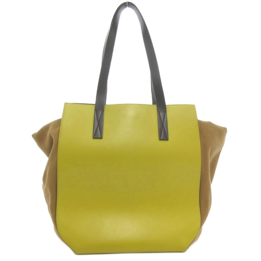 MARNI（マルニ） ガゼット トートバッグ ショルダーバッグ