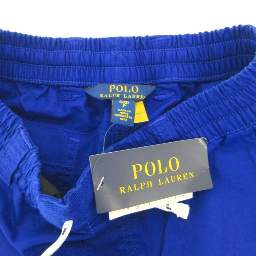 POLO RALPH LAUREN（ポロ・ラルフローレン） 未使用品 ラルフローレン