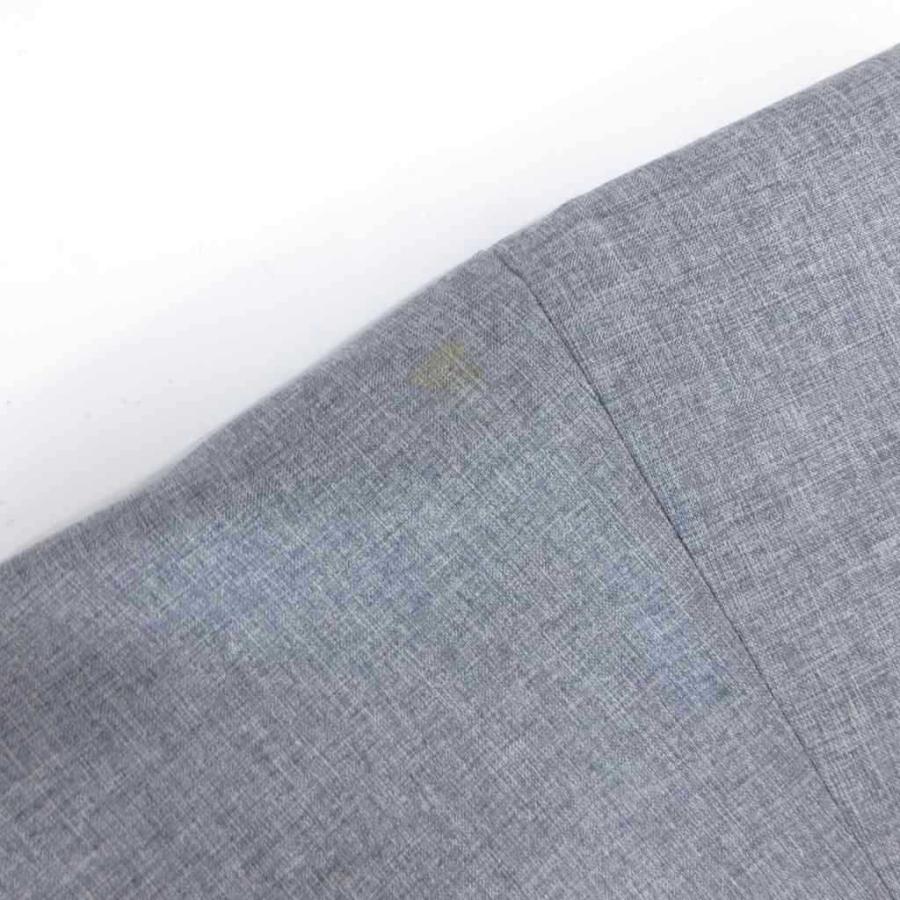 INDIVI（インディヴィ） セットアップ スーツ ノーカラージャケット