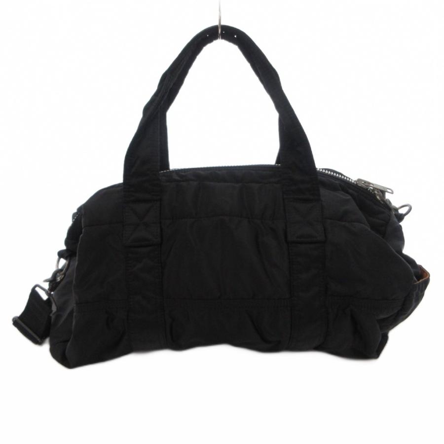 PORTER ポーター タンカー 2WAY ダッフルバッグ ボストン ショルダー