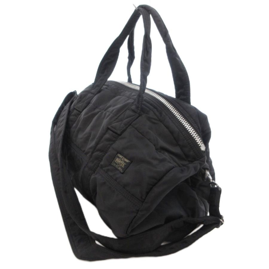 PORTER ポーター タンカー 2WAY ダッフルバッグ ボストン ショルダー