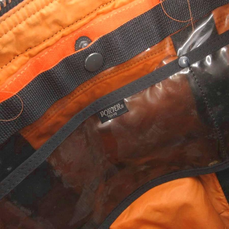 PORTER ポーター タンカー 2WAY ダッフルバッグ ボストン ショルダー