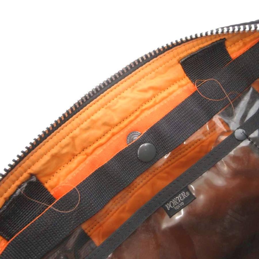 PORTER ポーター タンカー 2WAY ダッフルバッグ ボストン ショルダー