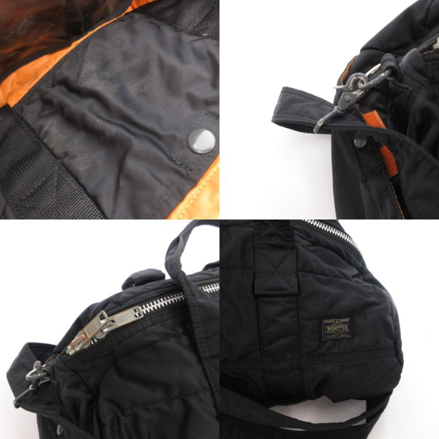 PORTER ポーター タンカー 2WAY ダッフルバッグ ボストン ショルダー