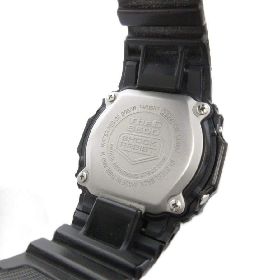 G-SHOCK カシオジーショック CASIO The G DIGITAL 腕時計 ウォッチ