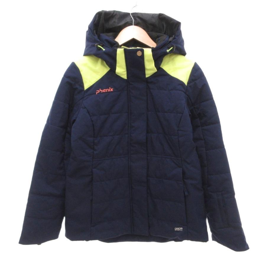 フェニックス PHENIX Quilted Two-Piece セットアップ スキーウェア