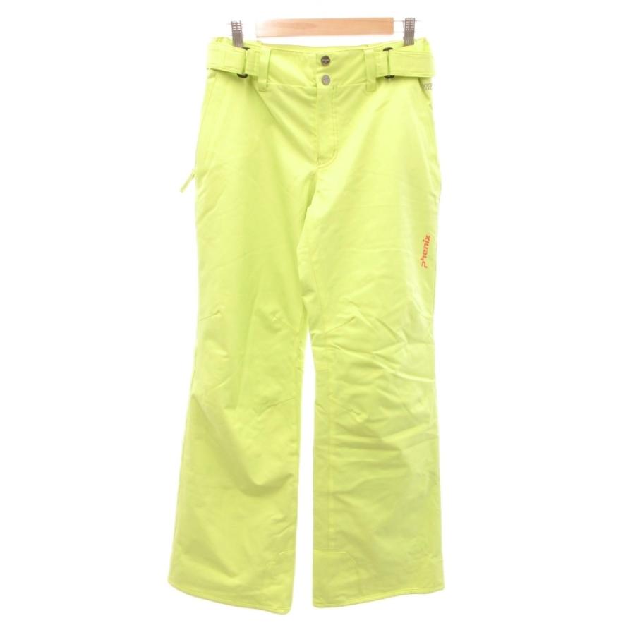 新品タグ付 フェニックス レディースパンツ & 美良品 レディースジャケット フェニックス PHENIX Quilted Two-Piece セットアップ スキーウェア