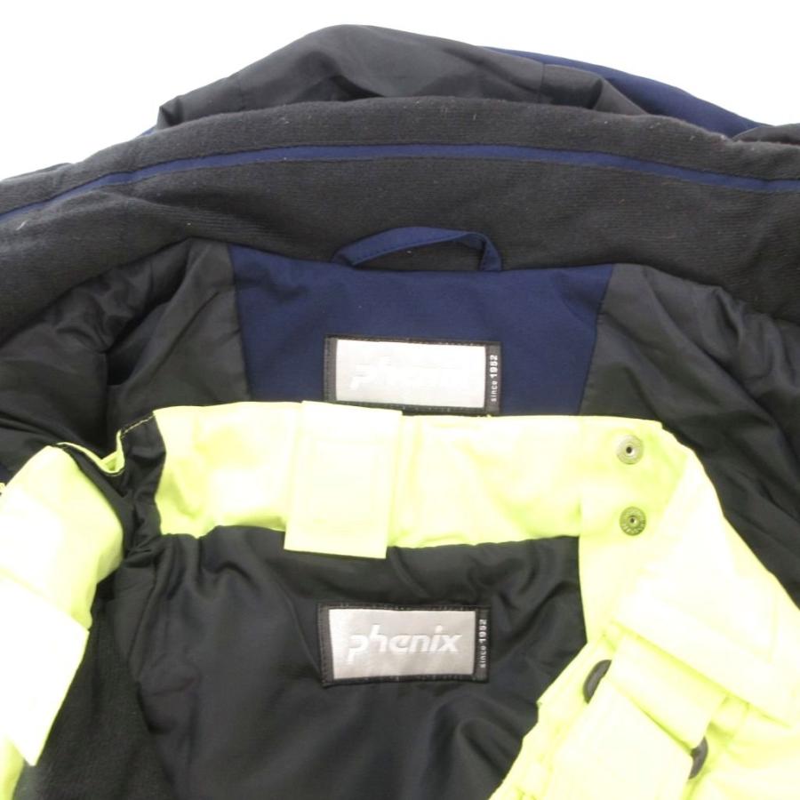 フェニックス PHENIX Quilted Two-Piece セットアップ スキーウェア