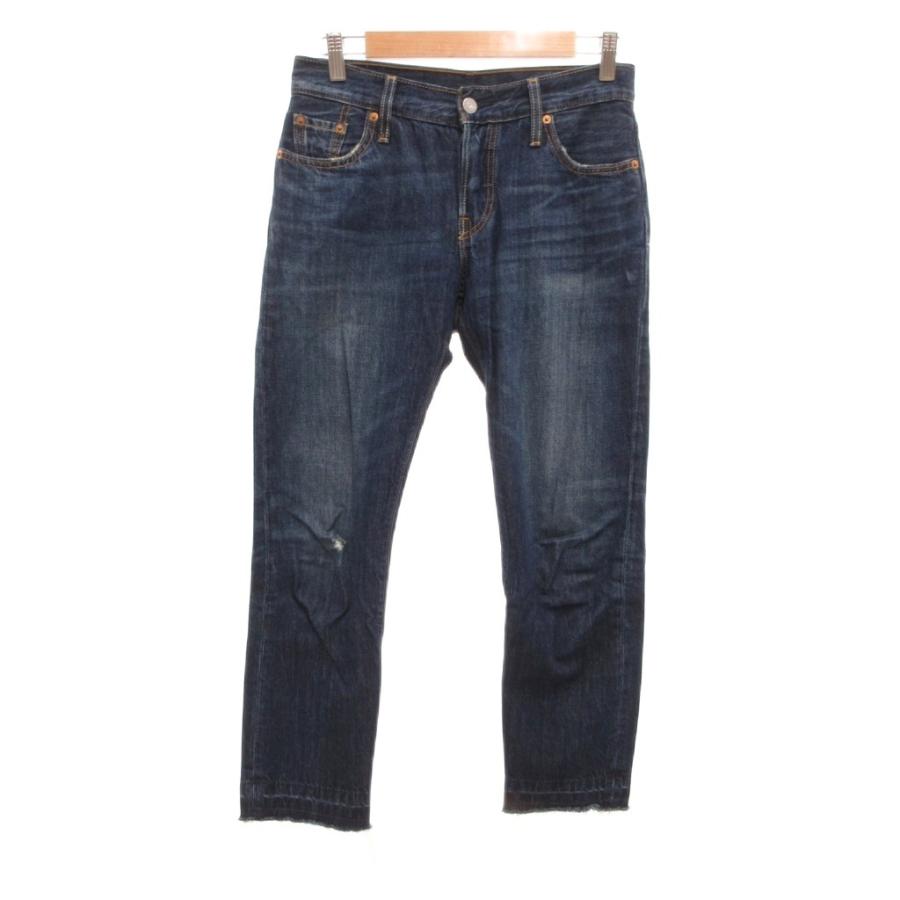 Levi's（リーバイス） Levi's 501CT デニムパンツ ジーンズ テーパード