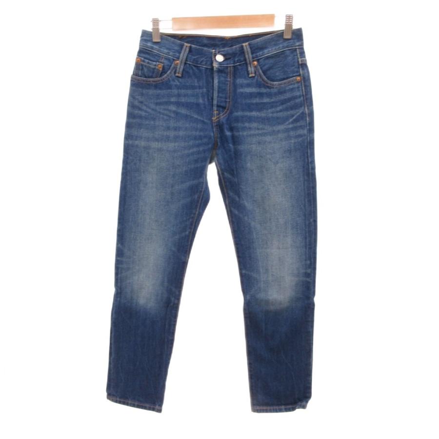 Levi's（リーバイス） Levi's 501CT デニムパンツ ジーンズ テーパード