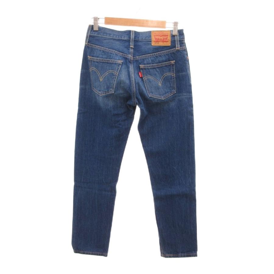 Levi's（リーバイス） Levi's 501CT デニムパンツ ジーンズ テーパード