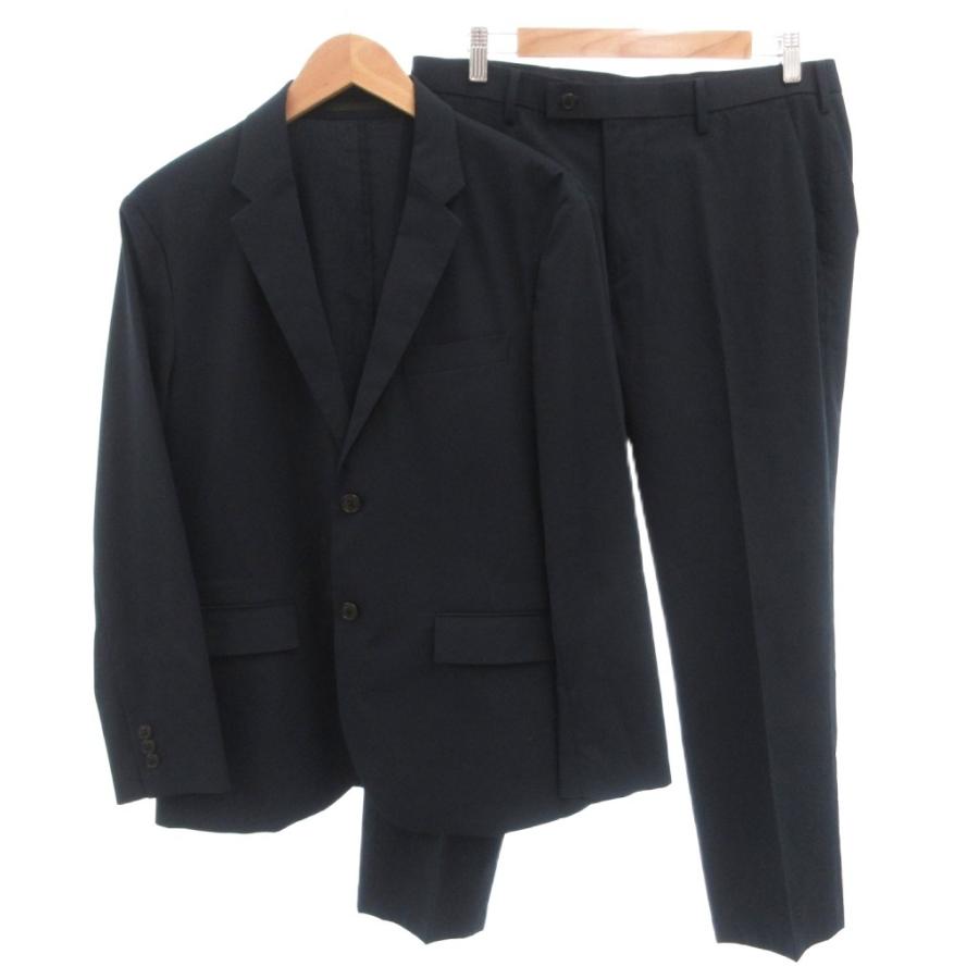 ユニクロ（UNIQLO） UNIQLO 21SS スーツ セットアップ 感動ジャケット
