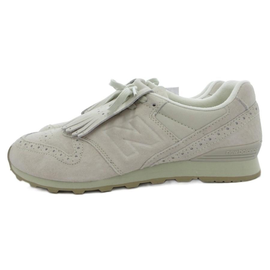 New Balance（ニューバランス） 未使用品 タグ付き WL996PRA