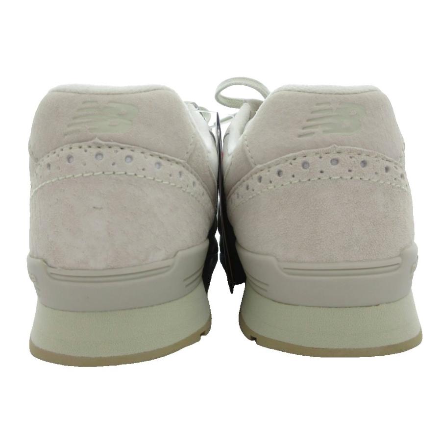 New Balance（ニューバランス） 未使用品 タグ付き WL996PRA