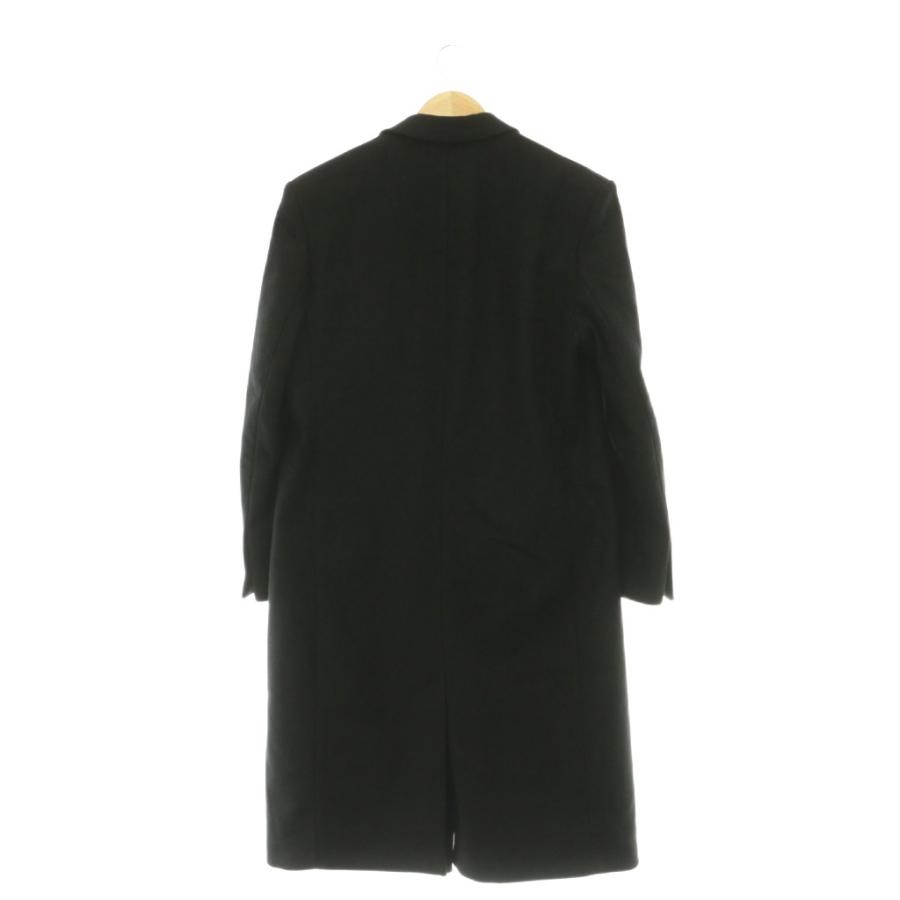 ZARA（ザラ） ZARA STEVEN MEISELチェスターコート ロング ウール