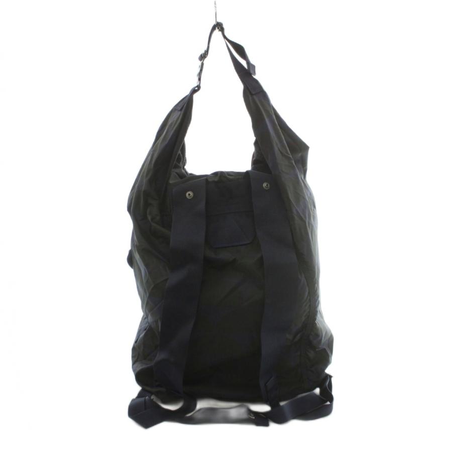 PORTER ポーター 吉田カバン × MARNI 3WAY BONSAC リュックサック