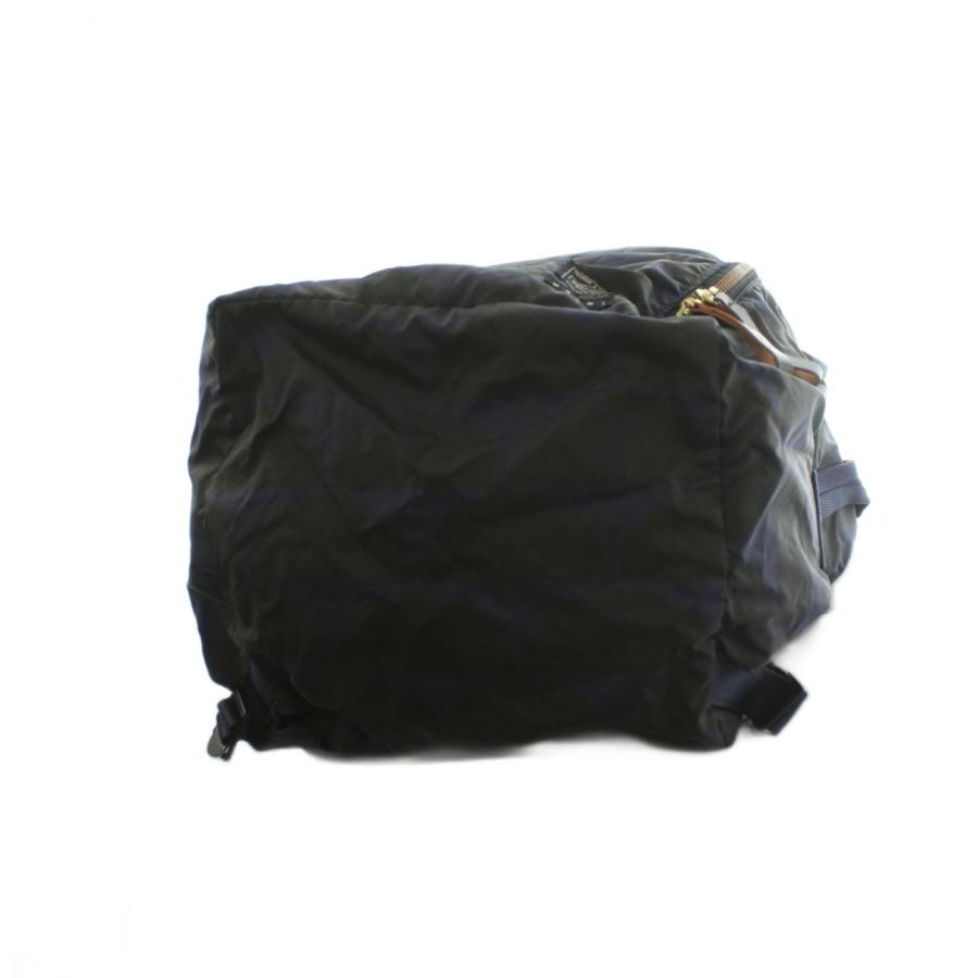 PORTER ポーター 吉田カバン × MARNI 3WAY BONSAC リュックサック