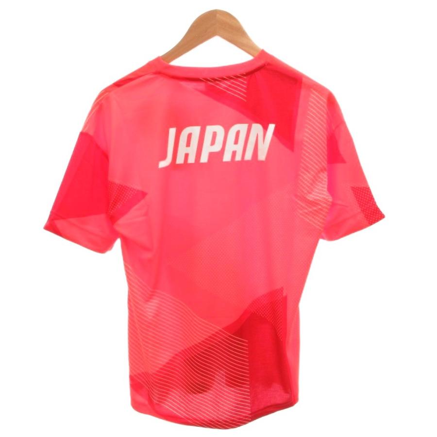 ASICS（アシックス） 未使用品 タグ付き 東京オリンピック 2020 日本