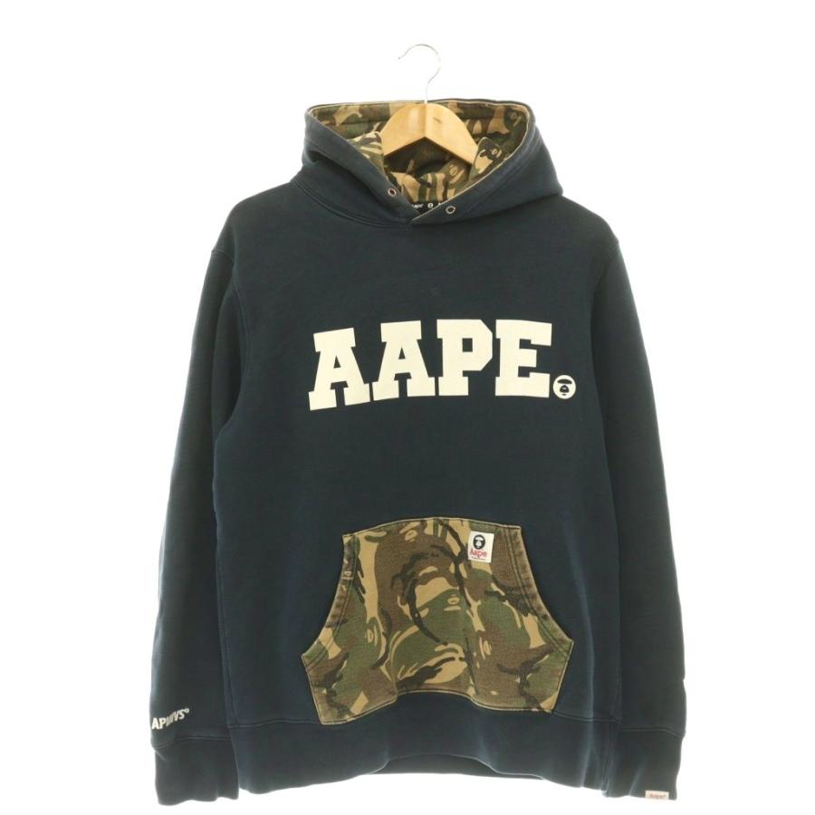 A BATHING APE（アベイシングエイプ） A BATHING APE Aape プル