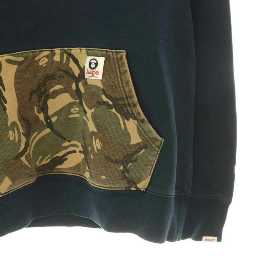 A BATHING APE（アベイシングエイプ） A BATHING APE Aape プル