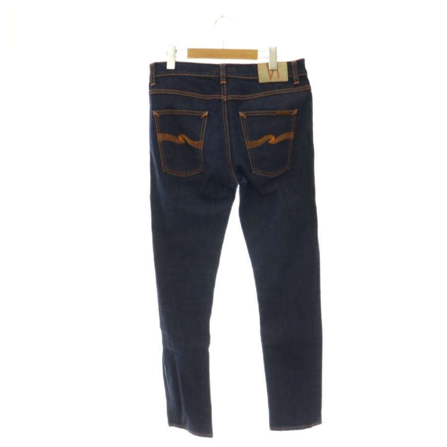 ヌーディージーンズ nudie jeans デニムパンツ ジーンズ W32 L32 