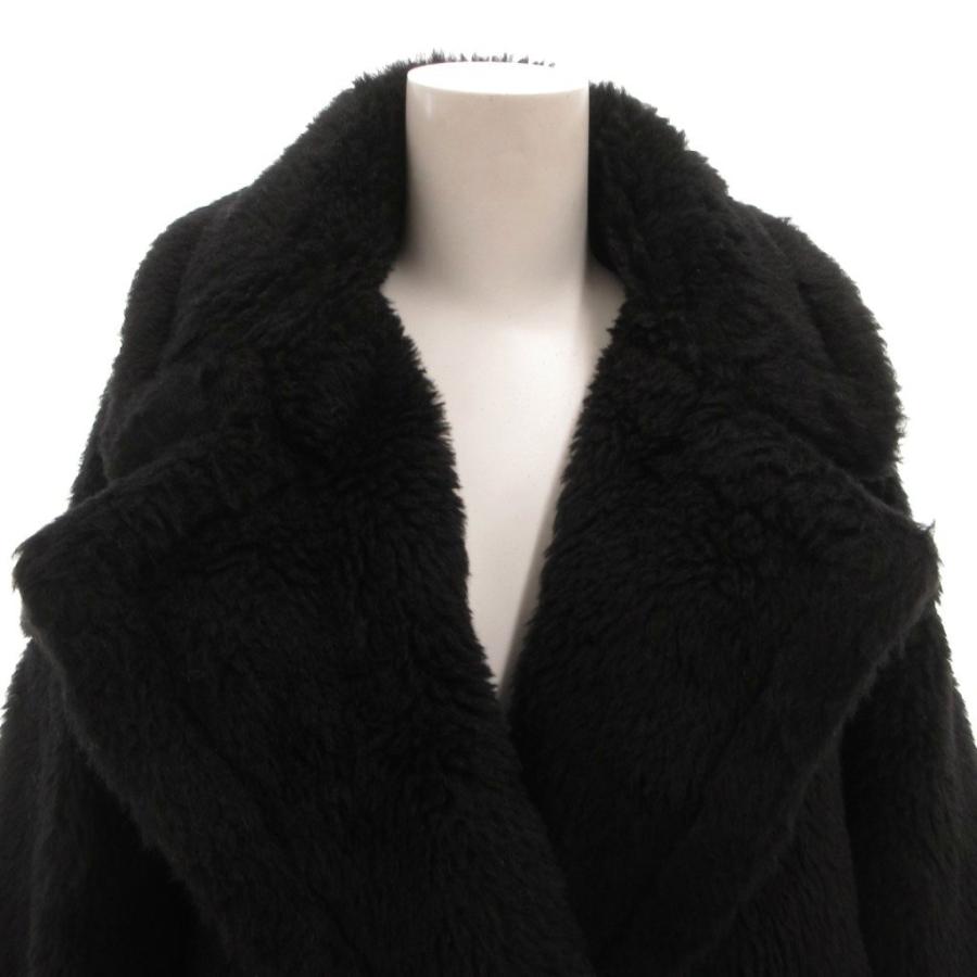 Max Mara（マックスマーラ） MAX MARA 24AW テディベア バイカー
