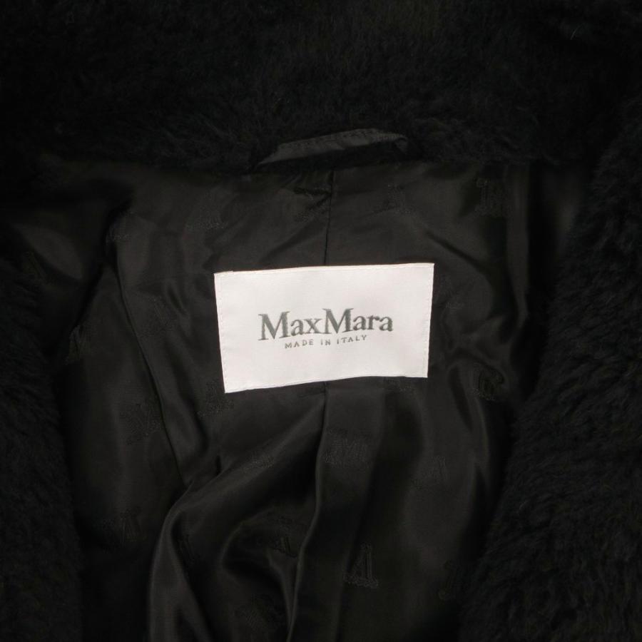 Max Mara（マックスマーラ） MAX MARA 24AW テディベア バイカー