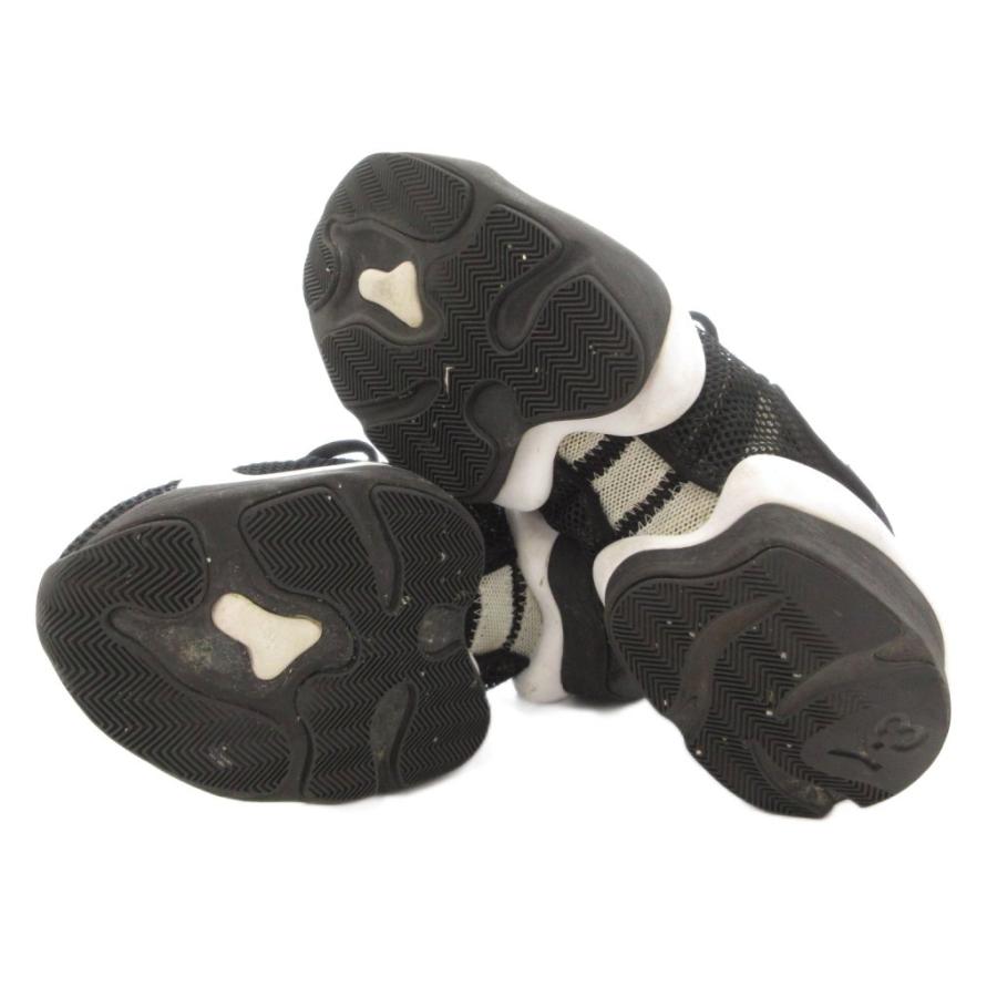 ワイスリー Y-3 ヨウジヤマモト YOHJI YAMAMOTO レン REN メッシュ