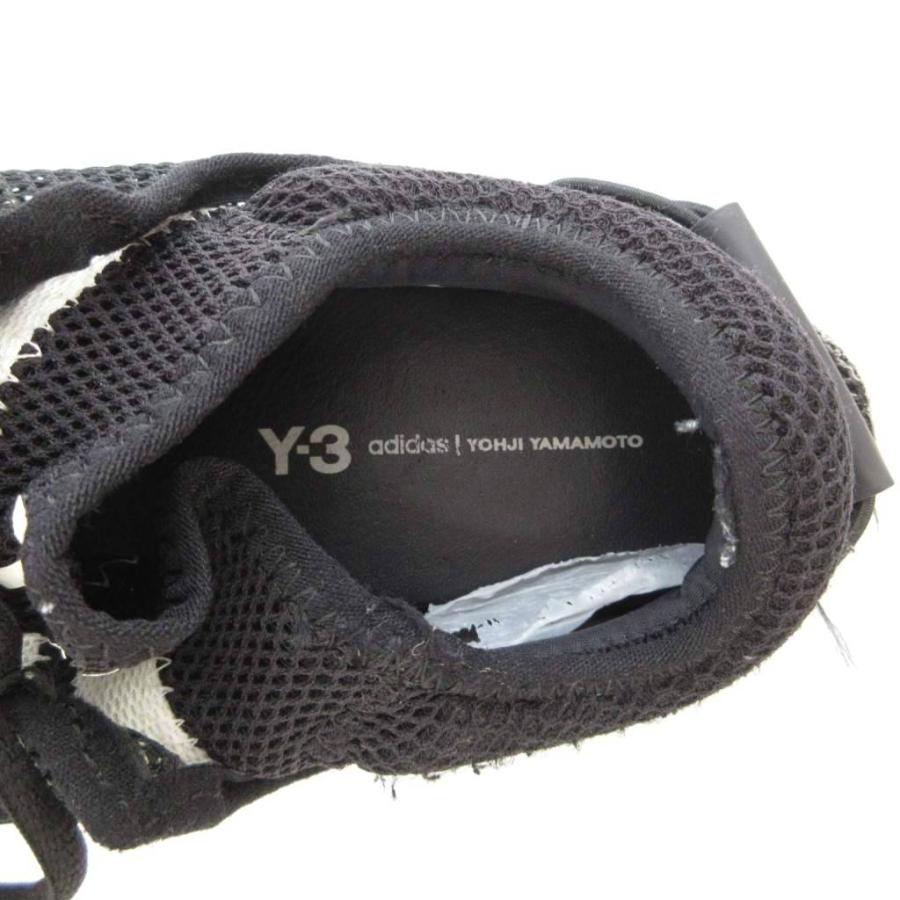 ワイスリー Y-3 ヨウジヤマモト YOHJI YAMAMOTO レン REN メッシュ