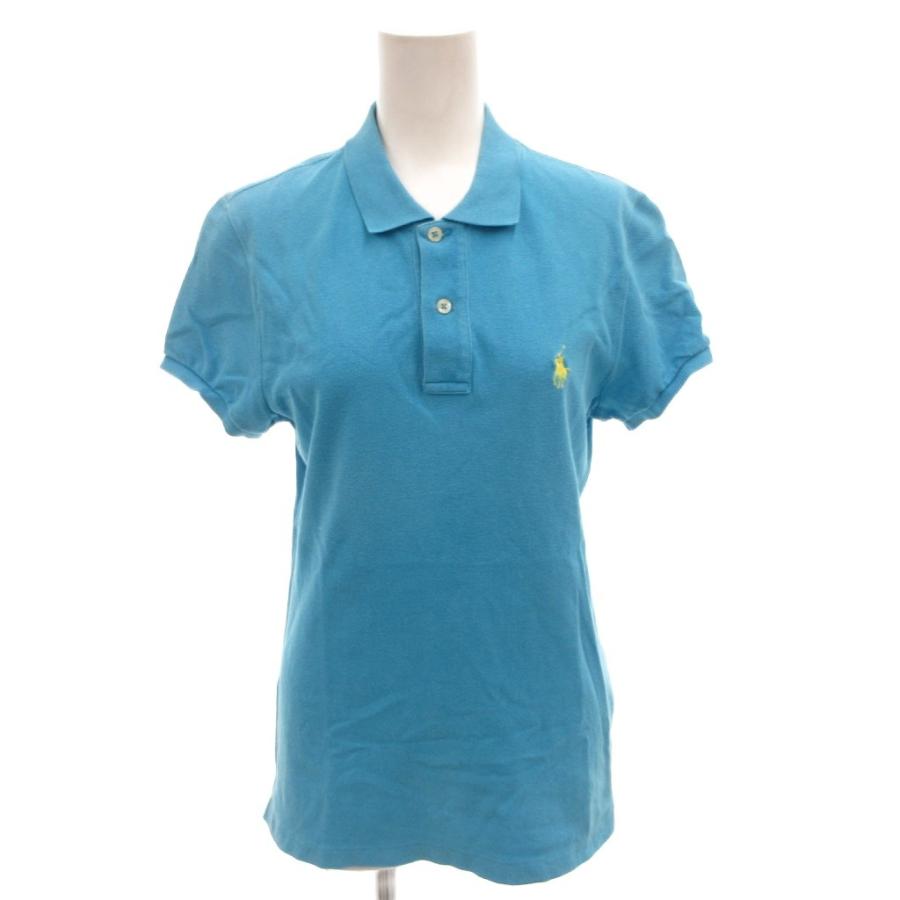 h*h様 RALPH LAUREN THE SKINNY POLO L ネイビー POLO RALPH LAUREN（ポロ・ラルフローレン） ラルフローレン RALPH